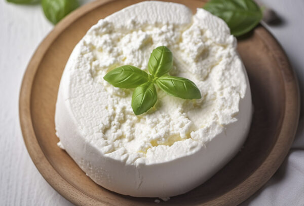 Ricotta